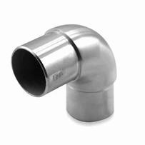 Konektor zábradlí z nerezové oceli