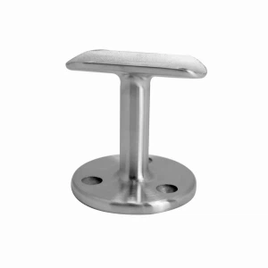 Držák zábradlí pro palubní zábradlí a balustrády inox